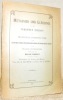 Metapher und Gleichnis in de Schriften Lukians. Inaugural-Dissertation.. SCHMIDT, Oskar.