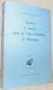 Histoire et morale dans les Vies parallèles du Plutarque. Collection Etudes Anciennes, 124.. FRAZIER, Françoise.
