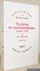 Nations et nationalisme depuis 1780. Collection Bibliothèque des Histoires.. Hobsbawn, Eric.