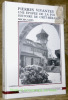 Pierres vivantes. Une épopée de la foi. Histoire de Crêt-Bérard.. GRIN, Micha.