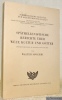 Späthellenistische Berichte über Welt, Kultur und Götter. Untersuchungen zu Diodor von Sizilien. Schweizerische Beiträge zur Altertumswissenschaft ...