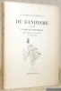 Du Dandysme et de Georges Brummell. Agrémenté de peintures et de dessins.. D’AUREVILLY, J. Barbey.
