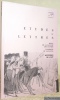 Etudes de Lettres. Revue de la Faculté des Lettres. Histoires de l’Art. Université de Lausanne. Janvier - Mars 1991.. 