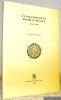 L’évolution de la poésie en France 1780-1830.. D’Hulst, Lieven.