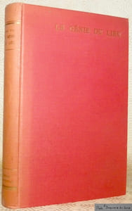 Le génie du lieu. Pages d’écrivains romands de Béat de Muralt à Philippe Monnier avec une introduction par Charly Clerc. Patrimoine helvétique.