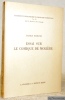 Essai sur le comique de Molière. Collection Studiorum Romanicorum Collectio Turicensis, Vols. IV.. ROMANO, Danilo.