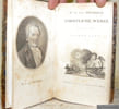 M. A. von Th&uuml;mmels S&auml;mmtliche Werke. 6 B&auml;nde.. Th&uuml;mmel, M. A. von.