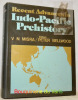 Recent Advances in Indo-Pacific Prehistory. Proceedings of the International Symposium Held at Poona, December 19-21, 1978. Foreword by W.G.Solheim ...