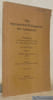 Die sogenannten Pythagoreer des Aristoteles. Abhandlung. Universit&auml;t Z&uuml;rich.. BOLLINGER, Jenny.