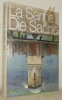 La Sarine - Die Saane.. THILO, E. E.