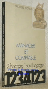 Manager et comptable. Deux fonctions, un seul langage.