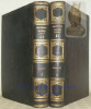 Collection intégrale et universelle des orateurs sacrés. Publiée par l’Abbé Migne. Tomes 42 et 43 contenant les oeuvres complètes de Massillon. 2 ...