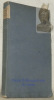 Q. Horatii Flacci Epistola ad Pisones. Edidit et annotatione illustrauit P. Hofman Peerlkamp.. Q. HORATIUS FLACCUS. - HOFMAN, PEERLKAMP, P.