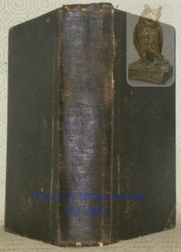 Albii Tibulli Carmina ex recensione Car. Lachmanni. Passim mutata. Explicuit Ludolphus Dissenius. Pars prior, disquisitiones de Vita et Poesi Tibulli. ...