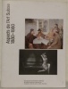 Aspects de l'art suisse 1880-1980. Catalogue.. HUBER, Jörg.