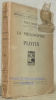 La philosophie de Plotin. Collection Bilbiothèque de la Revue des Cours et Conférences.. BREHIER, Emile.