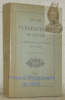 Histoire des persécutions de l'église. La polémique païenne à la fin du IIe sècle. Deuxième édition.. AUBE, B.