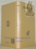 Lettres et fragments. Texte établi et traduit par Robert Clavaud. Collection des Universités de France, publiée sous le patronnage de l’Association ...