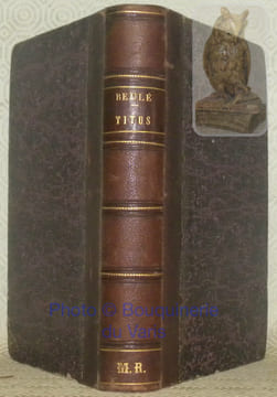Titus et sa dynastie.. BEULE, M.
