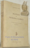 Manuale di filologia classica. Con repertorio di termini linguistici e filologici a cura di Paolo Zonelli.. SEMI, Francesco.