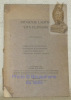 Diogenis Laertii Vita Platonis. Recensebant: Hermannus Breitenbach, Fridericus Buddenhagen, Albertus Debrunner, Fridericus Vonder Muehll.. DIOGENUS ...