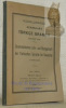Almanlara Türkce Gramer Ücüncü Tabi Grammatisches Lehr- und Übungsbuch der Türkischen Sprache für Deutsche. 3.Auflage.. HALIM, Ludner.