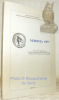 Neronia 1977. Actes du 2e colloque de la société internationale d‘études Néroniennes publiés par J.-M. Croisille et P.-M. Fauchère.. CROISILLE, J.-M. ...