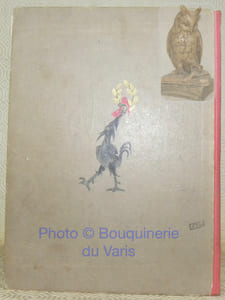 Les contes du Chat perché. Illustrations de N. Altman.