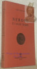 Nerone e i suoi tempi. Ristampa con nota di aggionrnamento.. LEVY, M. A.