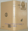 Allégories d'Homère. Texte établi et traduit par Félix Buffière. Deuxième tirage mis à jour. Collection des Universités de France publiés sous le ...