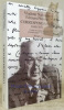 Correspondance 1940/1971. traduit de l’anglais par Christine Raguet-Bouvart. Editée, annotée et préfacée par Simon Karlinsky.. Nabokov, Vladimir. - ...