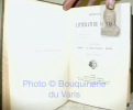 Histoire de la littérature grecque. 5 Volumes complets.. Croiset, Alfred et Maurice.