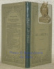 Laelius de Amicitia Dialogus. Nouvelle édition publiée avec une notice, un argument analytique et des notes en français par E. Charles.. CICERO.