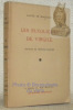 Les bucoliques de Virgile. Préface de Fernand Mazade. Deuxième édition.. MAGALLON, Xavier de.