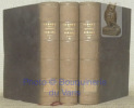 Histoire romaine. 3 Volumes complets.. Dumont, M. E.