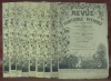 Rue horticole et viticole de la Suisse romande, 1re année, 1869 – 3 numéros, 1870 – 11 numéros, 1872 – 9 numéros.. 