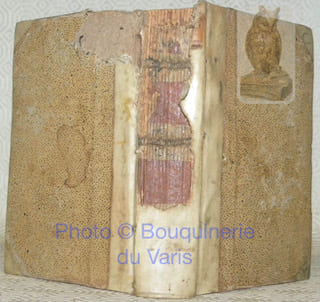 Vie de l’Empereur Julien. Avec deux cartes geographiques, dressées pour l’intelligence des évenemens qui y sont rapportés. Première et deuxième parte ...