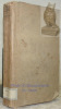 Demosthenis Oratio de Corona. Ex recensione Imm. Bekkeri Passim Mutata.Explicuit Ludolphus Dissenius.. Demosthenis.