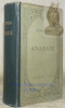 Anabase. Texte grec revu et publié avec une introduction et des notes par Paul Couvreur. Cinquième édition.. Xénophon.