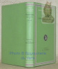 Description of Greece V Companio Volume, Containing Illustrations and Index. Prepared by R. E. Wycherley. With English transaltion by W. H. S. Jones. ...