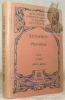 Xenophontis Institutio Cyri. recensuit Arnoldus Hug. Bibliotheca Scriptorum Graecorum et Romanorum Teubneriana.. Xenophon.