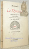 Le Dyscolos. Comédie en cinq actes et un prologue adaptée à la scène française par André Bataille. Collection Le Manteau d’Arlequin.. Ménandre.
