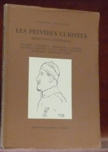 Les peintres cubistes, méditations esthétiques. Picasso – Braque – Metzinger – Gleizes – Marie Laurencin – Gris – Léger – Picabia – Duchamp – Ducham-Villon. Collection Peintres et sculpteurs d’hier et d’aujourd’hui 15.
