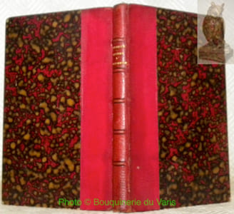 Lettres grecques du rheteur Alciphron, traduites en français. Cinquième édition.