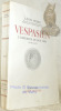 Vespasien l’Empereur du bon sens (69-79 ap. J.-C).. Homo, Léon.