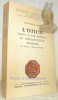 Traité de médecine. Texte en latin d’après l’édition de Léonard Targa avec les titres de l’édition de Haller. Traduction française de Ninnin, revue et ...