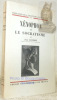Xénophon et le Socratisme. Publications de la Faculté des Lettres et Sciences Humaines d’Alger XXV.. Luccioni, Jean.