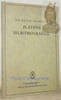 Platons Selbstbiographie.. GOMPARZ, Heinrich.