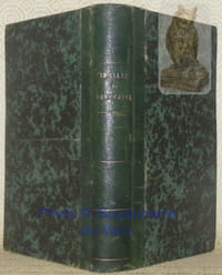 Les Idylles de Théocrite, suivies de ses inscriptions traduites en vers français par Firmin-Didot.