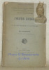 L'orateur Lycurgue. Etude historique et littéraire. Bibliothèque des Eocles Française d’Athènes et de Rome, Fascicule cinquante-sepitème.. DÜRRBACH, ...